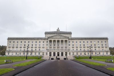 Return of Stormont will need significant planning, committee told