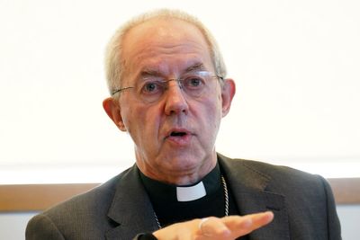Archbishop of Canterbury criticises Government’s small boats Bill in Lords