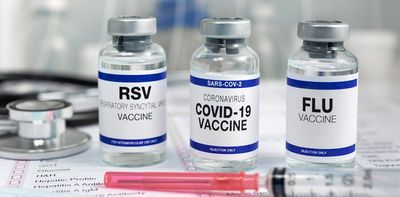 FDA's approval of the world's first vaccine against RSV will offer a new tool in an old fight – 4 questions answered