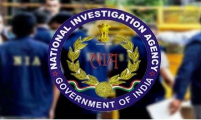 MP: NIA court sends Hizb-ut-Tahrir member arrested from Chhindwara on police remand till May 19