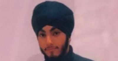 Two teens jailed for life for stabbing boy, 16, to death in case of mistaken identity