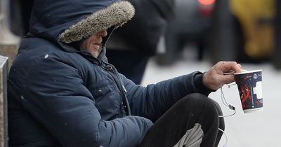 Staff at homelessness charity to strike for a month after 'pitiful' pay offer
