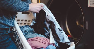 Woman's 'game-changing' hack for drying clothes in small space divides opinion