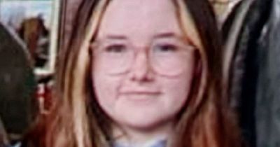 Desperate search for missing teen who vanished from Scots town two days ago