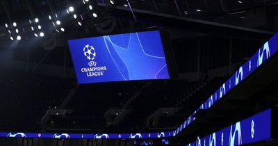 Premier League fifth-place Champions League qualification rules explained amid Tottenham hope