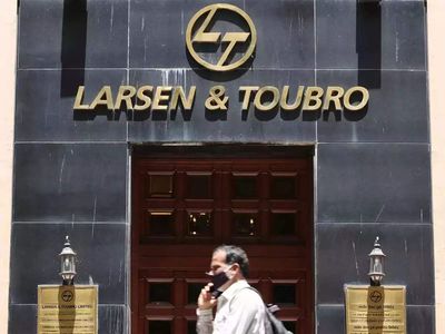 Larsen & Toubro Q4 profit rises 10% to Rs 3,987 crore