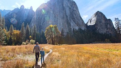 Soft hiking is having a moment – here's how to get started