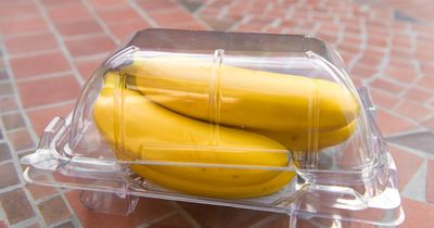 Stop bananas going brown for whopping 15 days with clever storage solution