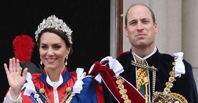 Kate Middleton's Coronation dress mystery explained after fans spotted baffling detail