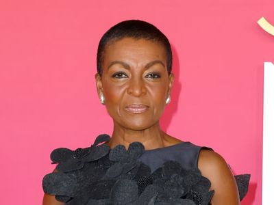 Adjoa Andoh’s ‘awfully white’ Coronation comment is Ofcom’s most complained-about moment of 2023