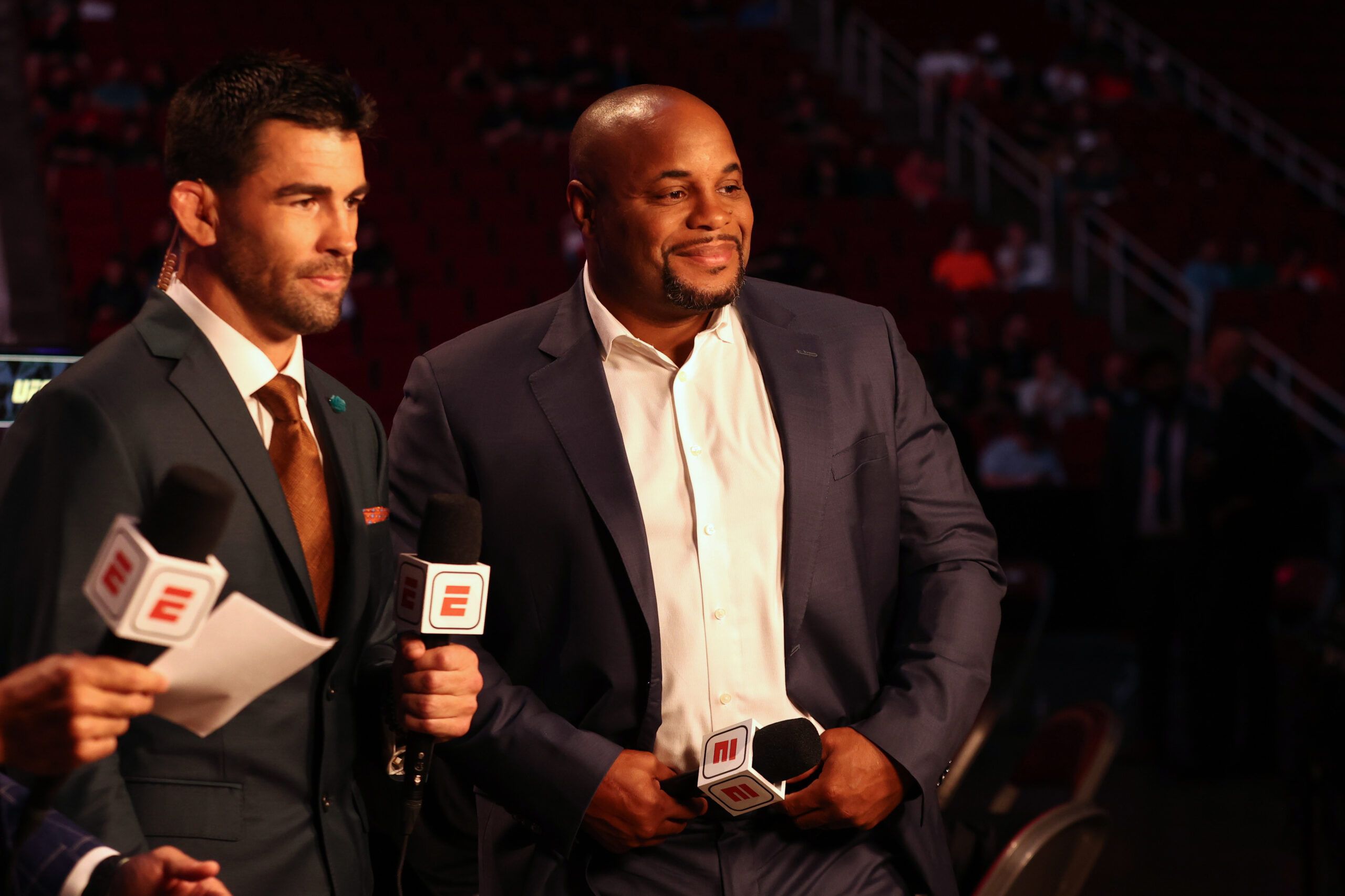UFC on ABC 4 commentary team, broadcast plans set…