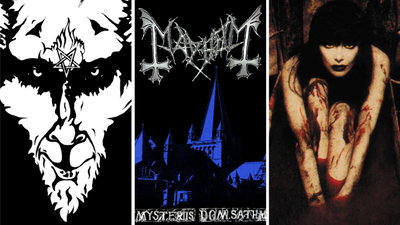 A beginner's guide to black metal in five essential albums