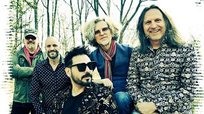 The Flower Kings announce European headline tour for October