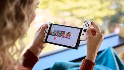 Nintendo Switch 2 release date could be later than we expected