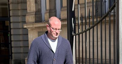 East Lothian pervert pounced on schoolgirl while looking after her