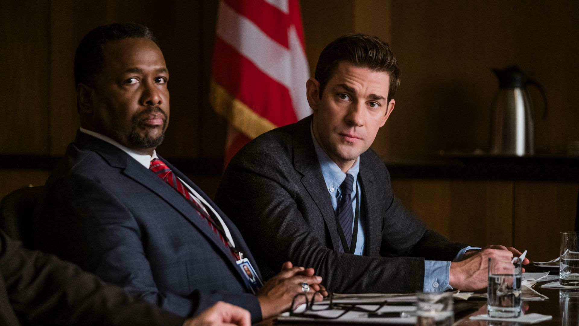 Jack Ryan sets final season release date