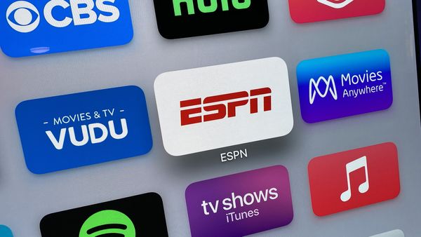 How to watch ESPN Plus on Roku