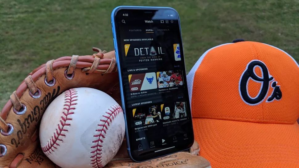 How to watch ESPN Plus on iPhone and iPad - How To Watch Espn Plus On Apple Tv