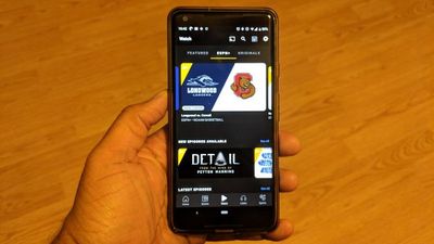 How to watch ESPN Plus on Android phones and tablets