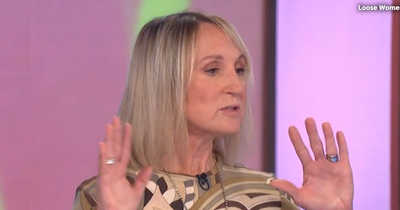 Carol McGiffin accuses Loose Women of forcing 'woke views down people's throats'