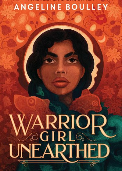 'Warrior Girl Unearthed' revisits the 'Firekeeper's Daughter' cast of characters