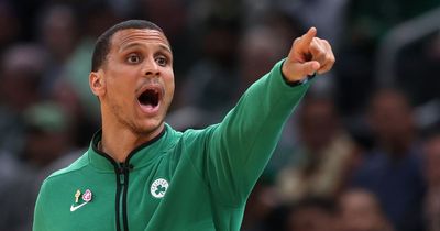 Boston Celtics coach makes startling admission after defeat leaves season on the brink