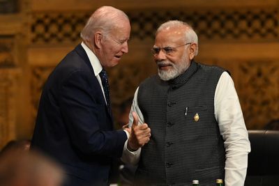 Biden to host India's Modi with human rights in mind -White House