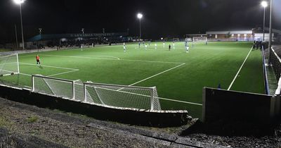 West Lothian football park gets same surface as Barcelona pitch