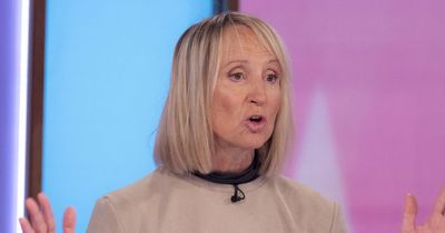 Carol McGiffin takes brutal swipe at 'woke' Loose Women after shock exit