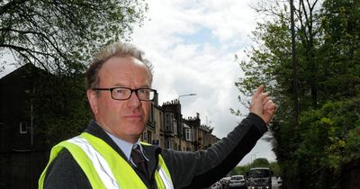 Scottish Power accused of 'lack of urgency' over street light repairs by fed-up Renfrewshire councillor