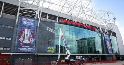NI Man United fans devastated after being denied entry to Old Trafford over 'innocent mistake'