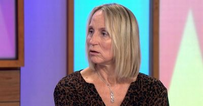 Former ITV Loose Women star Carol McGiffin claims show forces 'woke' views down fans' throats