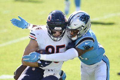 Bears’ all-time record against each 2023 opponent