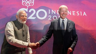White House announces PM Modi’s state visit to Washington DC in June
