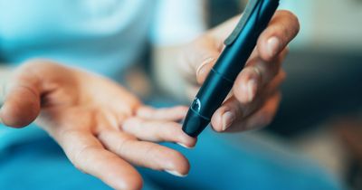 Diabetes symptoms as deaths caused by the disease triple across the UK