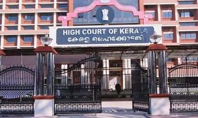 "If not able to protect doctors, shut down hospitals": Kerala HC slams state govt over death of woman doctor