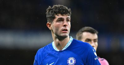 Christian Pulisic could get Chelsea transfer lifeline after 'angry' response