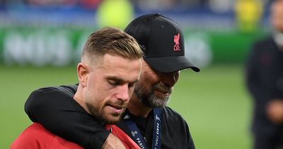 Champions League qualification rules for Liverpool if Man City win competition