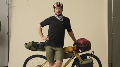 Fjällräven and Specialized launch new bikepacking gear – and it's so much fun