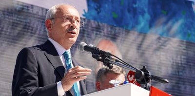 Kemal Kılıçdaroğlu: Turkey's opposition leader is leading in the polls, here's what you need to know