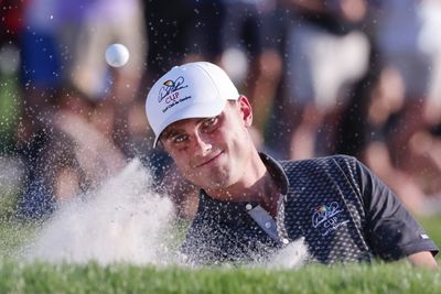 Top college golfer in PGA Tour U standings to get extra year of PGA Tour status