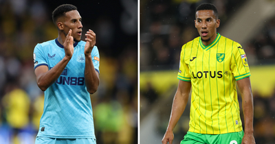 Isaac Hayden will return to Newcastle this summer despite 'performance clause' in Norwich deal