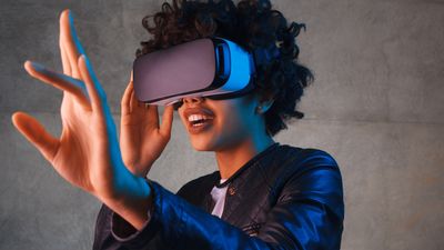 Apple VR headset could get Final Cut Pro editing app when it launches