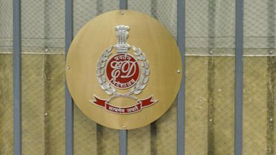 ED searches premises of former auditors of IL&FS