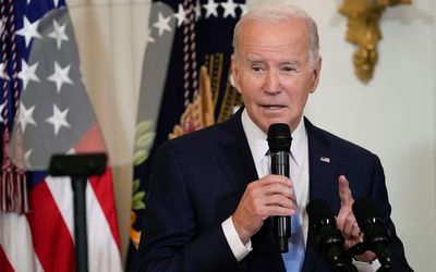 US President Joe Biden to sign defence pact in Papua New Guinea, with eyes on China