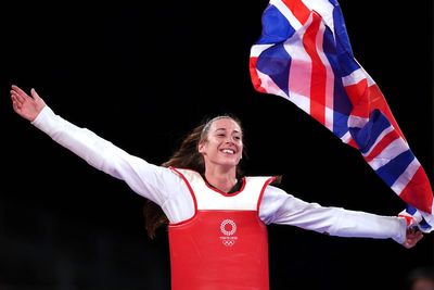 Bianca Cook more motivated than ever for one last shot at Olympic gold in Paris