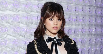 Wednesday's Jenna Ortega to star in long-awaited Beetlejuice sequel - and fans are buzzing