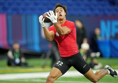 Which Texans rookie has the highest Pro Football Focus grade?