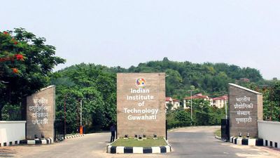 IIT-Guwahati not to reopen application window for JEE (Advanced)