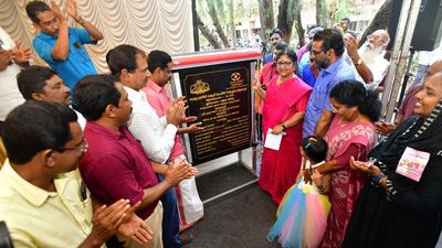 Social justice will be ensured for all in Alappuzha: Minister